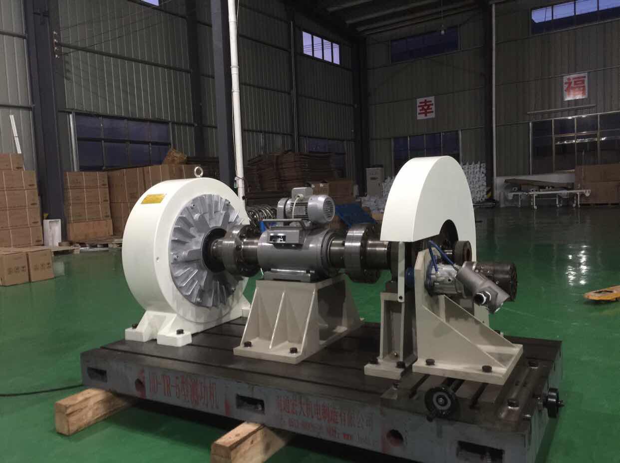 磁粉測(cè)功機(jī)有何作用？